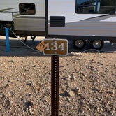 Review photo of Boulder Beach Campground — Lake Mead National Recreation Area by Les W., December 30, 2021