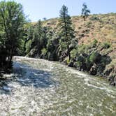 Review photo of Pearrygin Lake State Park Campground by Garth B., December 30, 2021