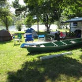 Review photo of Pearrygin Lake State Park Campground by Garth B., December 30, 2021