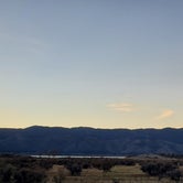 Review photo of Washoe Lake State Park Campground by Philip D., December 30, 2021