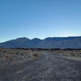 Review photo of Fossil Falls Campground by Philip D., December 30, 2021