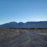Review photo of Fossil Falls Campground by Philip D., December 30, 2021