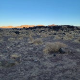 Review photo of Fossil Falls Campground by Philip D., December 30, 2021