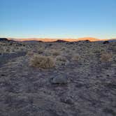 Review photo of Fossil Falls Campground by Philip D., December 30, 2021