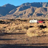 Review photo of Fossil Falls Campground by Philip D., December 30, 2021