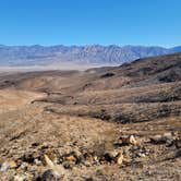 Review photo of Fossil Falls Campground by Philip D., December 30, 2021