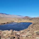 Review photo of Fossil Falls Campground by Philip D., December 30, 2021