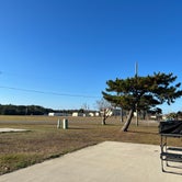 Review photo of Fort Fisher Air Force Recreation Area by E G., December 30, 2021