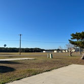 Review photo of Fort Fisher Air Force Recreation Area by E G., December 30, 2021