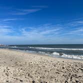 Review photo of Fort Fisher Air Force Recreation Area by E G., December 30, 2021