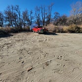 Review photo of Taboose Creek Campground by Philip D., December 30, 2021