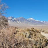 Review photo of Taboose Creek Campground by Philip D., December 30, 2021