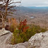 Review photo of Upper Improved Campground — Cheaha State Park by Latika Y., December 30, 2021