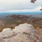 Review photo of Upper Improved Campground — Cheaha State Park by Latika Y., December 30, 2021