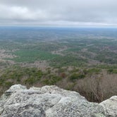 Review photo of Upper Improved Campground — Cheaha State Park by Latika Y., December 30, 2021