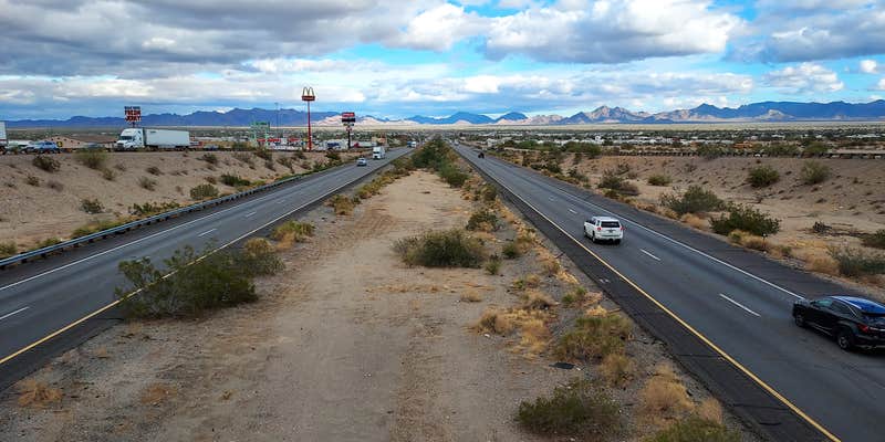 Camper submitted image from Tyson Wells RV