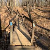 Review photo of Monte Sano State Park Campground by Latika Y., December 30, 2021