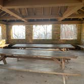 Review photo of Monte Sano State Park Campground by Latika Y., December 30, 2021