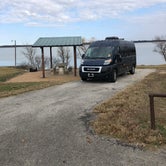Review photo of Liberty Hill Park Campground by Rene , December 30, 2021