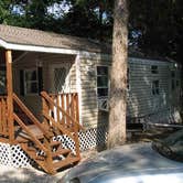 Review photo of Yogi Bear's Jellystone Park Resort At Six Flags by Mike T., July 24, 2016