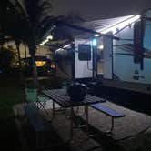 Review photo of Jolly Roger RV Resort by Erika R., December 30, 2021