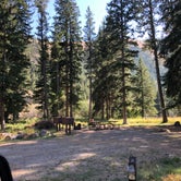 Review photo of Eagle Creek Campground by N I., December 30, 2021