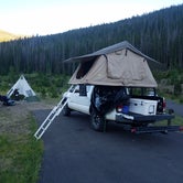 Review photo of Timber Creek Campground — Rocky Mountain National Park by Emily D., July 9, 2018