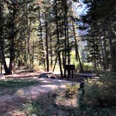 Review photo of Newton Creek Campground by N I., December 30, 2021