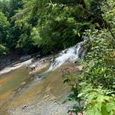 Review photo of Swallow Falls State Park Campground by Simon S., November 4, 2021