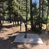 Review photo of Newton Creek Campground by N I., December 30, 2021