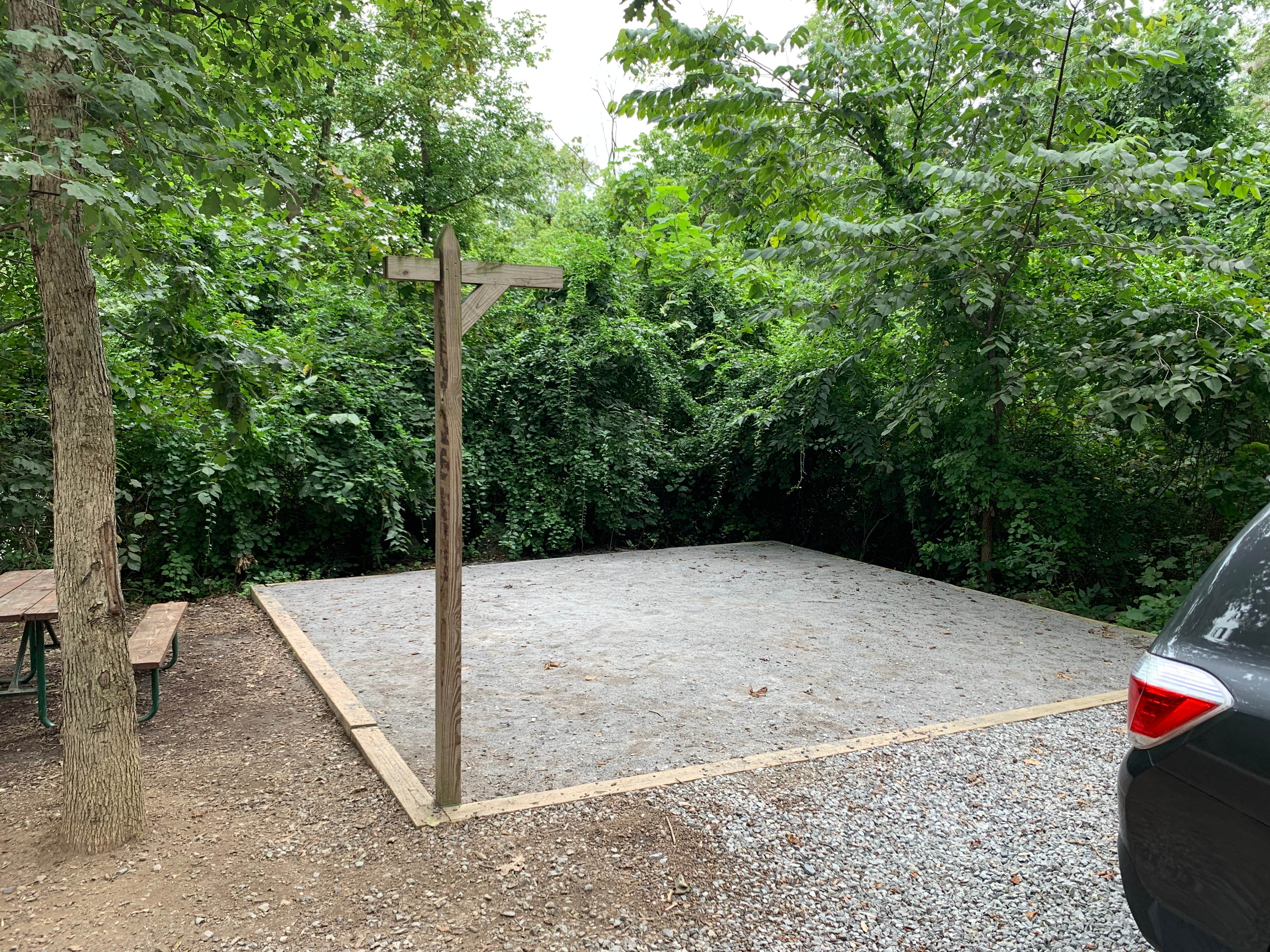 Camper submitted image from Yogi Bear's Jellystone Park in Williamsport MD - 5