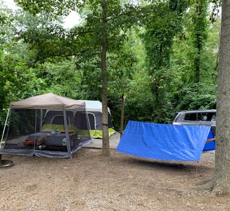 Camper-submitted photo from Yogi Bear's Jellystone Park Maryland
