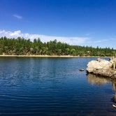 Review photo of Lynx Lake Campground by Joffrey H., July 9, 2018