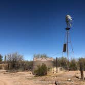 Review photo of Darby Wells Rd BLM Dispersed by Val W., December 30, 2021