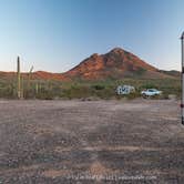 Review photo of Darby Wells Rd BLM Dispersed by Val W., December 30, 2021