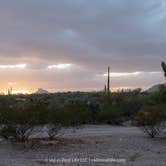 Review photo of Darby Wells Rd BLM Dispersed by Val W., December 30, 2021