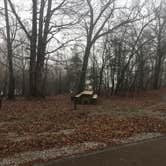 Review photo of Kellys Crossing Campground by Heath T., December 30, 2021