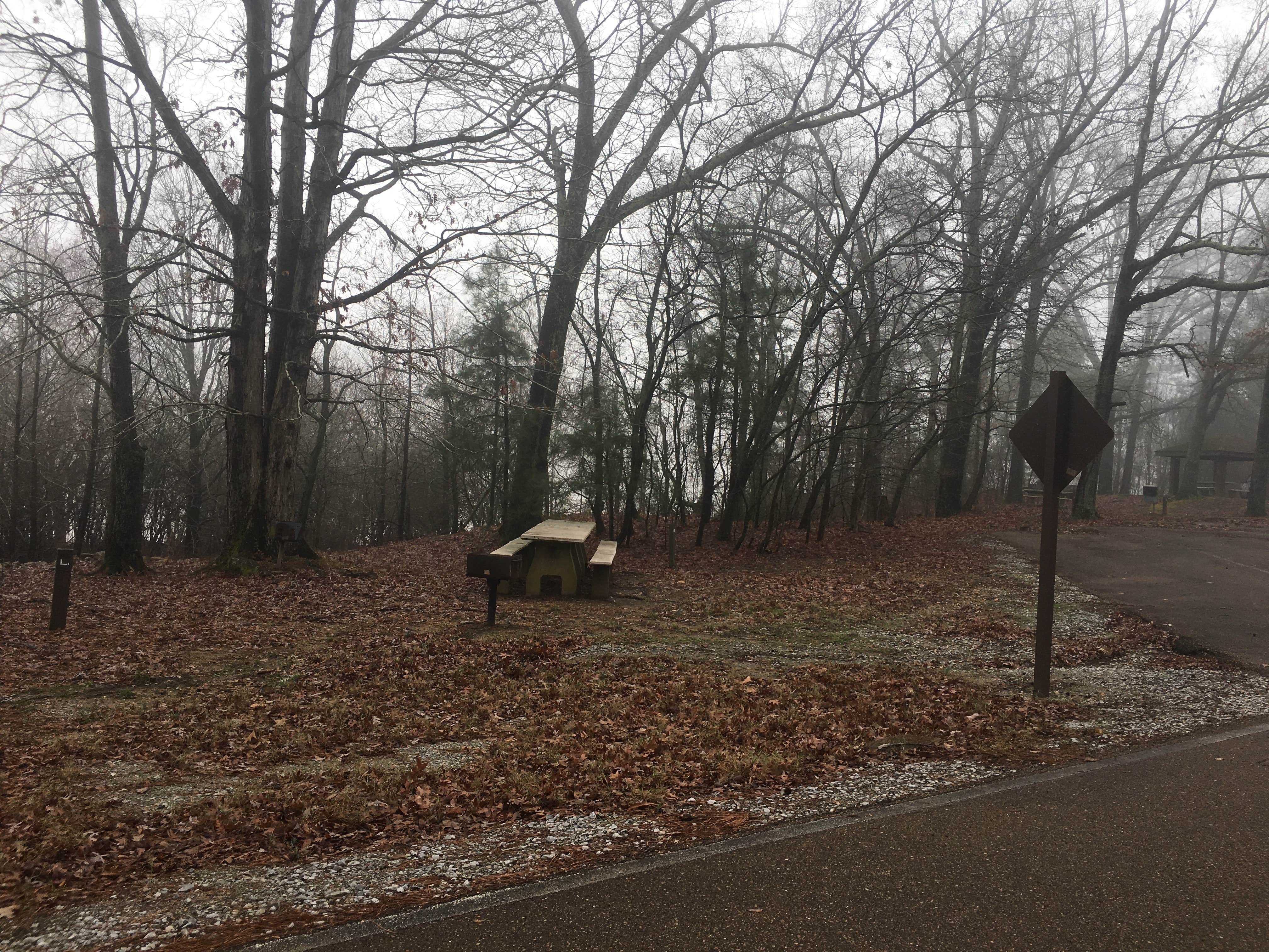 Camper submitted image from Kellys Crossing Campground - 3