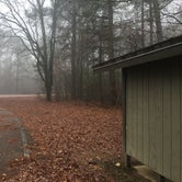 Review photo of Kellys Crossing Campground by Heath T., December 30, 2021