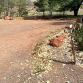 Review photo of Zion Canyon Campground by amber N., December 30, 2021