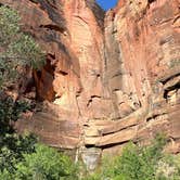 Review photo of Zion Canyon Campground by amber N., December 30, 2021