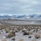 Review photo of Volcanic Tableland BLM Dispersed Camping by Jessica , December 30, 2021