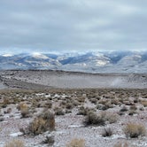 Review photo of Volcanic Tableland BLM Dispersed Camping by Jessica , December 30, 2021