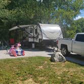 Review photo of Prophetstown State Park Campground by Marty F., December 30, 2021