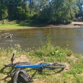 Review photo of Prophetstown State Park Campground by Marty F., December 30, 2021