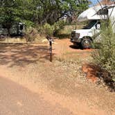 Review photo of Zion Canyon Campground by amber N., December 30, 2021