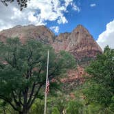 Review photo of Zion Canyon Campground by amber N., December 30, 2021