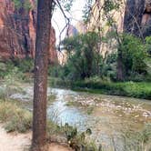 Review photo of Zion Canyon Campground by amber N., December 30, 2021