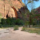 Review photo of Zion Canyon Campground by amber N., December 30, 2021