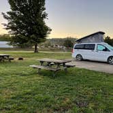 Review photo of Carl Spindler Campground by Lee D., December 30, 2021